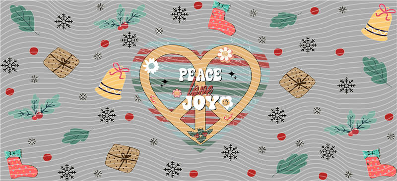 16oz Christmas-S 288